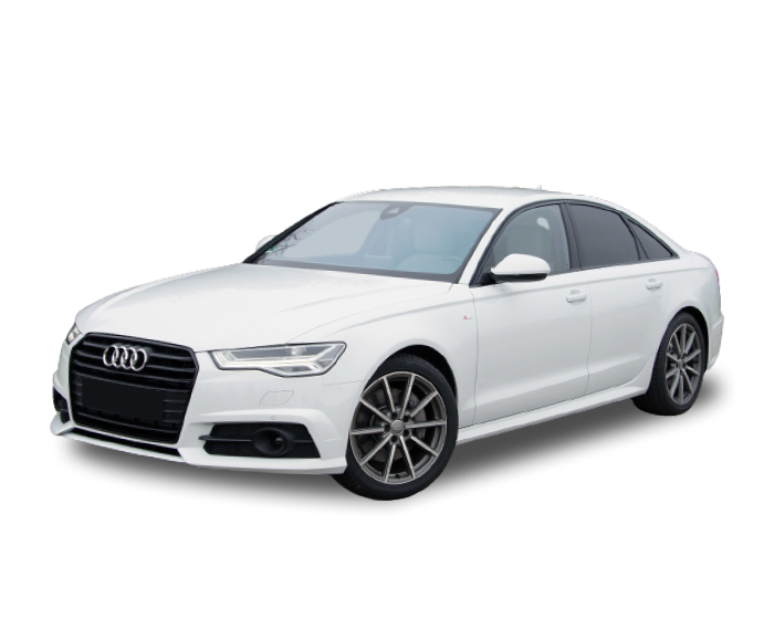 AUDI A6 C8 (4A2)