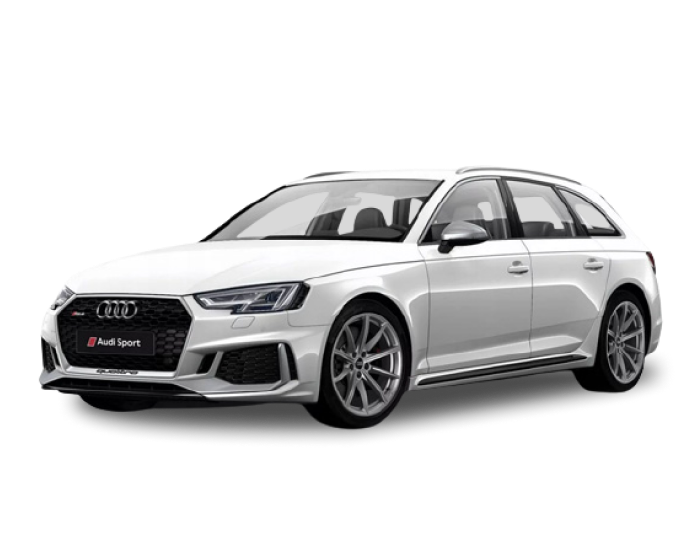 AUDI A6 C8 Avant (4A5)