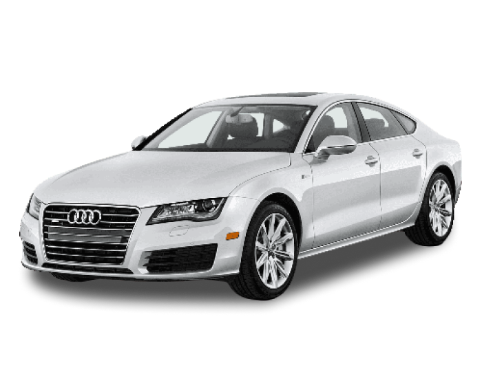 AUDI A7 Sportback (4GA, 4GF)