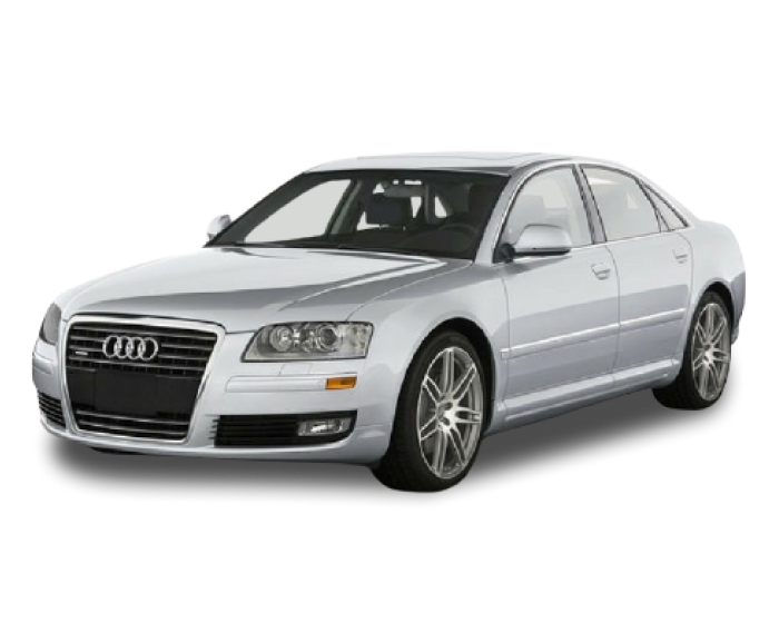 AUDI A8 D2 (4D2, 4D8)