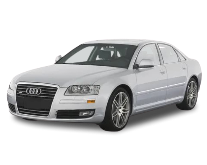 AUDI A8 D3 (4E2, 4E8)