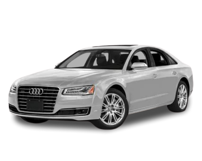 AUDI A8 D4 (4H2, 4H8, 4HC, 4HL)