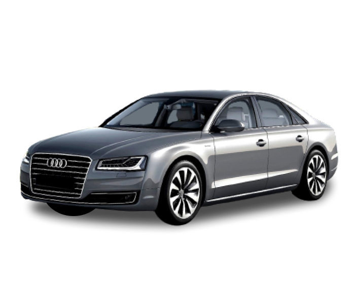 AUDI A8 D5 (4N2, 4N8)