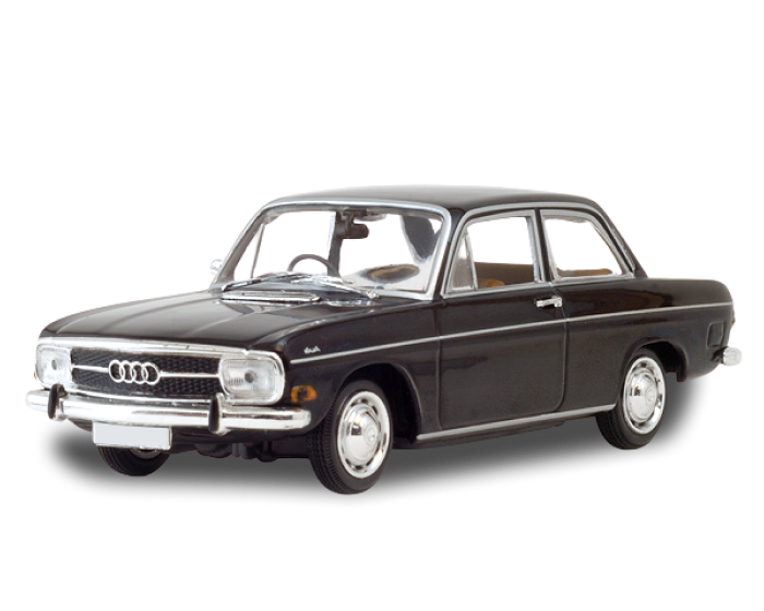 AUDI F103 (613, 615)
