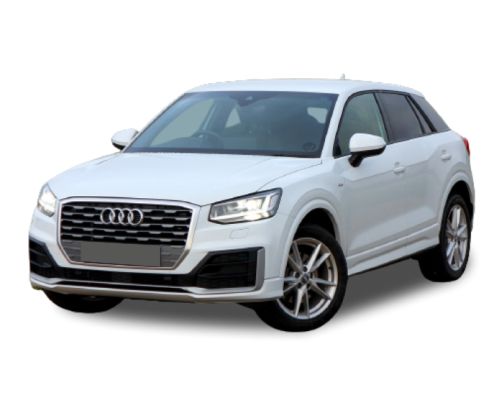 AUDI Q2 (GAB, GAG)