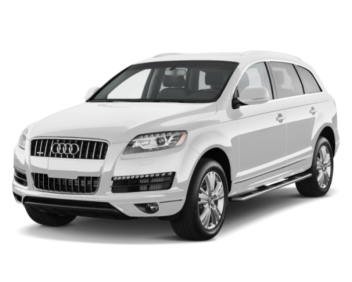 AUDI Q7 (4LB)