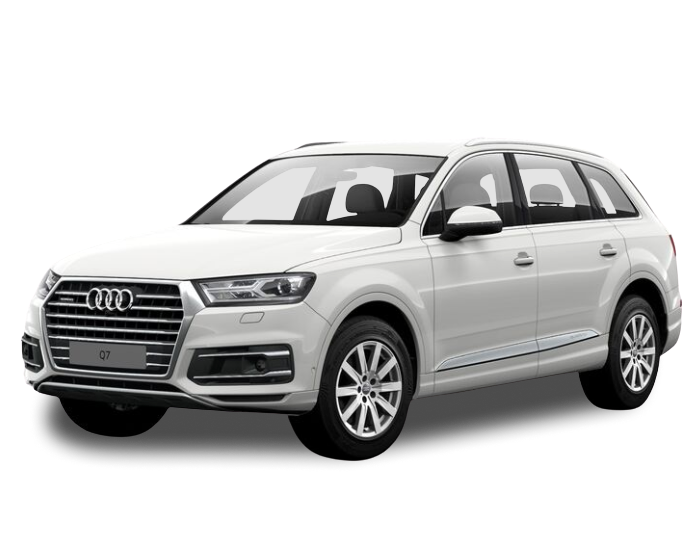 AUDI Q7 (4MB, 4MG)