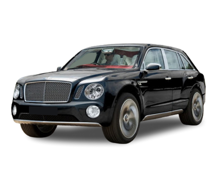 BENTLEY BENTAYGA (4V1)