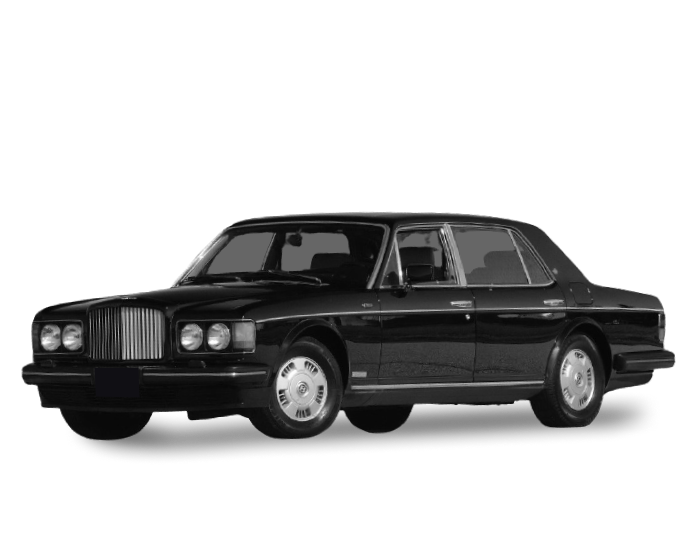 BENTLEY BROOKLANDS