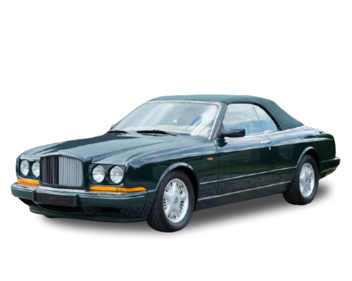 BENTLEY CONTINENTAL Кабриолет
