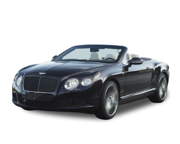 BENTLEY CONTINENTAL Кабриолет (3W_, 394)