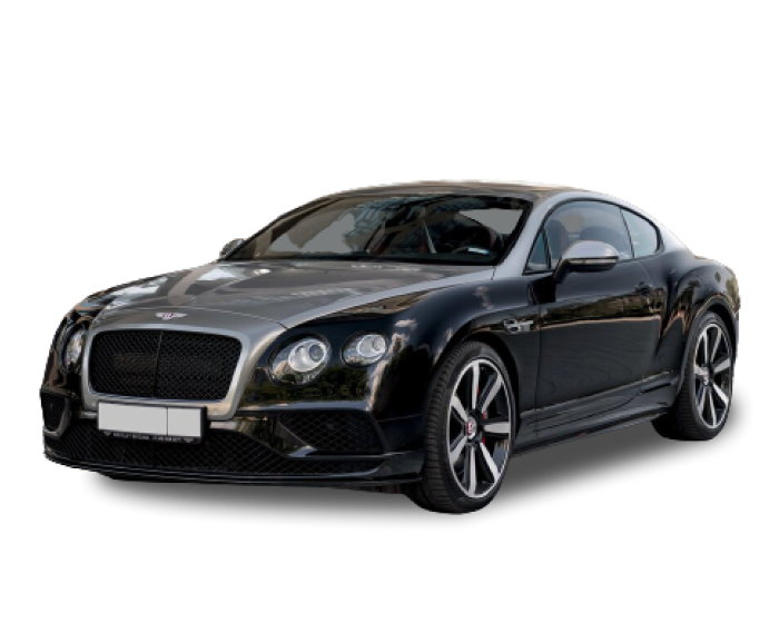 BENTLEY CONTINENTAL купе (3W_, 393)