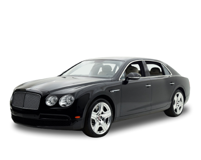 BENTLEY CONTINENTAL FLYING SPUR (3W_)