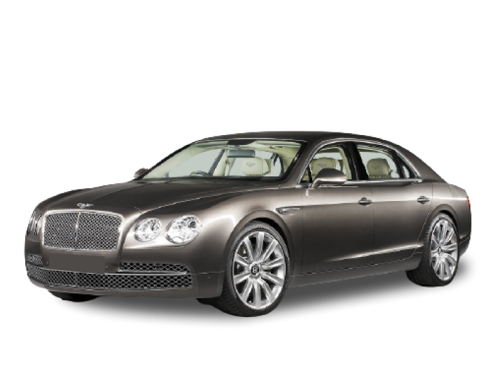 BENTLEY FLYING SPUR (4W_)