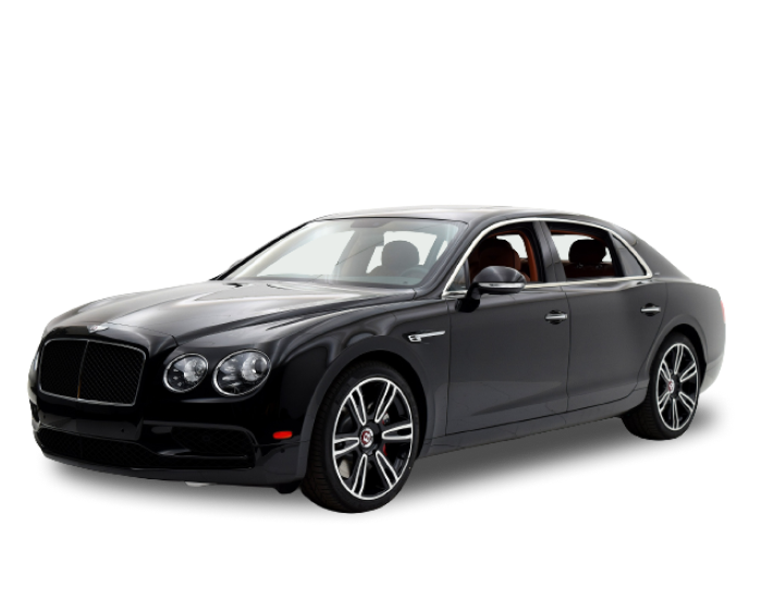 BENTLEY FLYING SPUR (ZG2_)