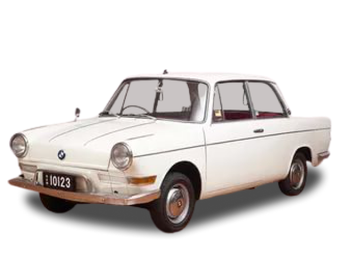 BMW 700 (107)