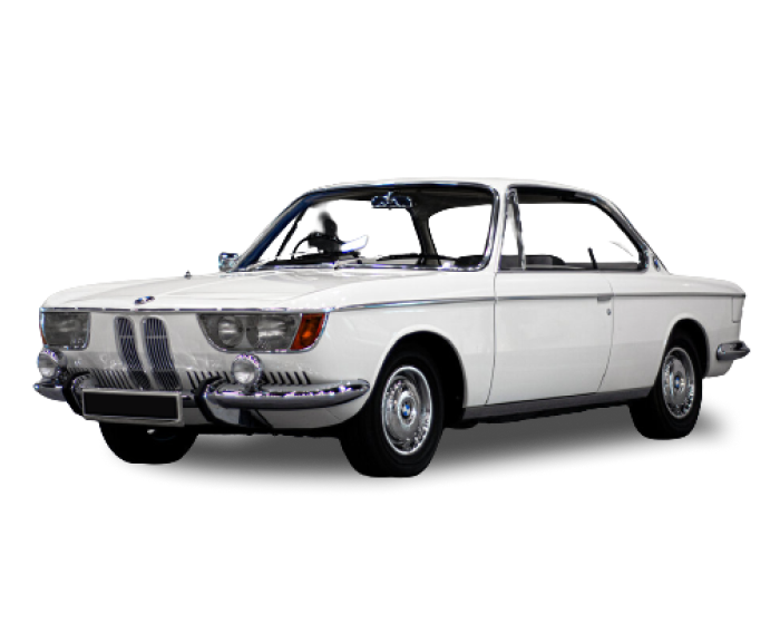 BMW GLAS (602)