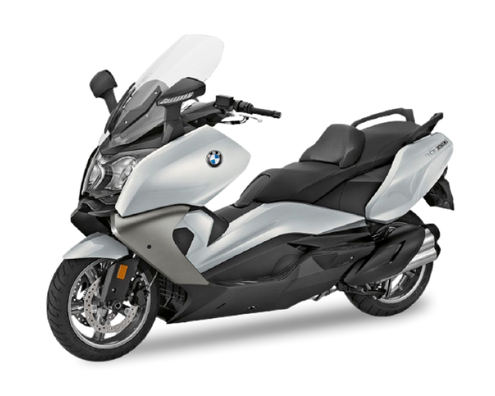 BMW C