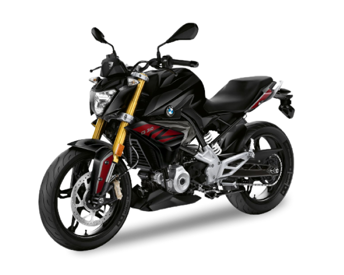 BMW G