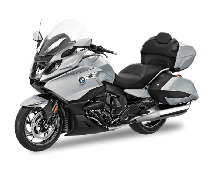 BMW K