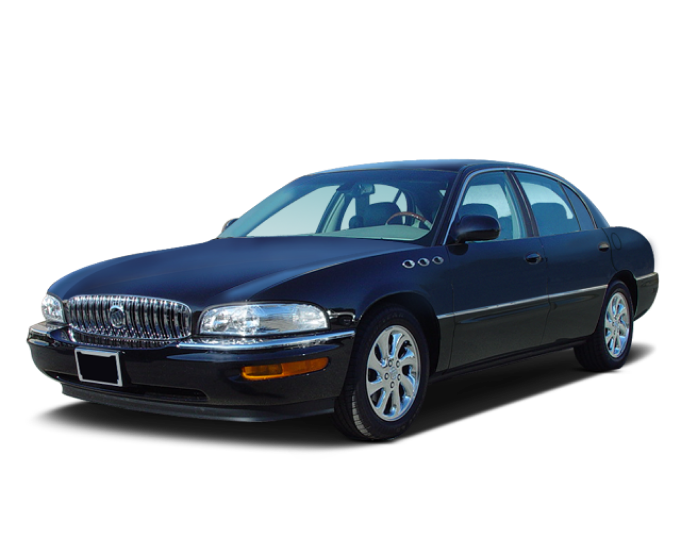 BUICK CENTURY седан