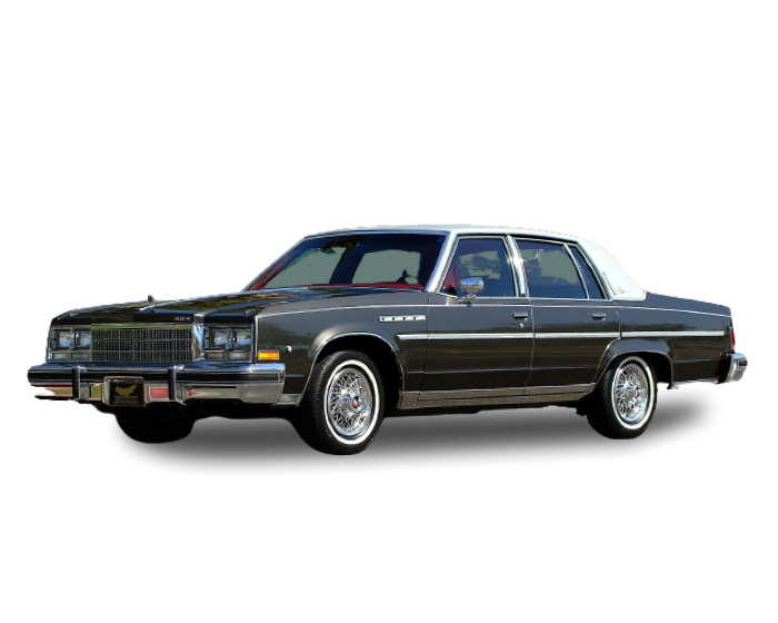 BUICK ELECTRA