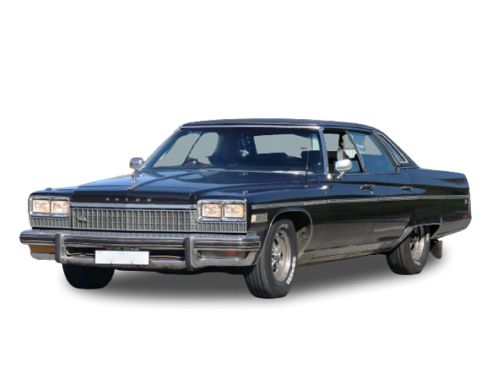 BUICK ELECTRA