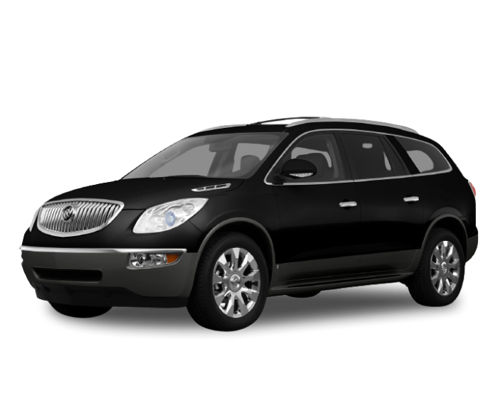 BUICK ENCLAVE