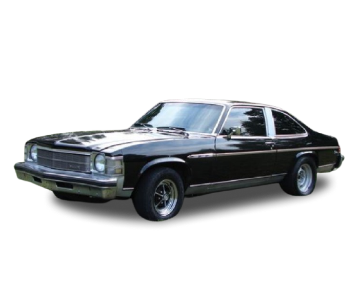 BUICK SKYLARK (N)