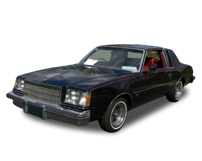 BUICK SKYLARK
