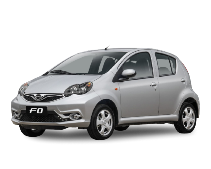 BYD F0