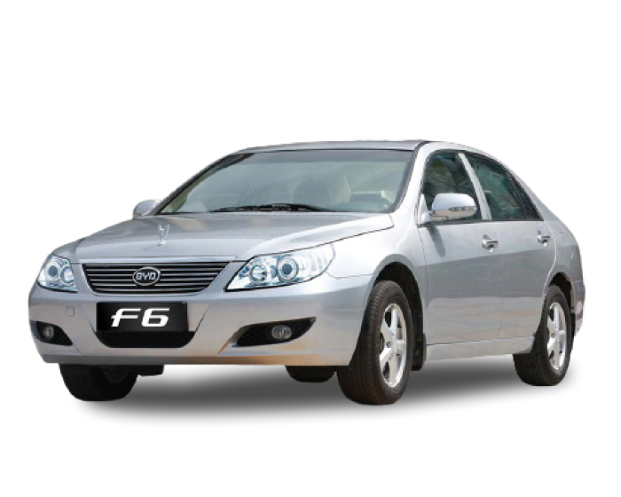 BYD F6