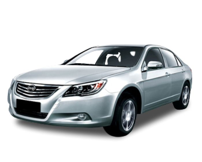 BYD G6