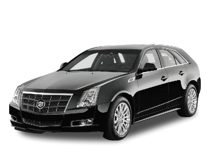 CADILLAC BLS Wagon