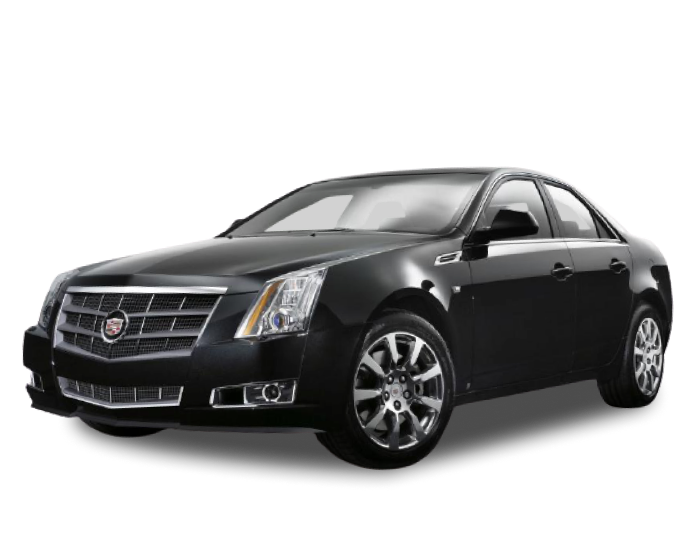 CADILLAC CTS