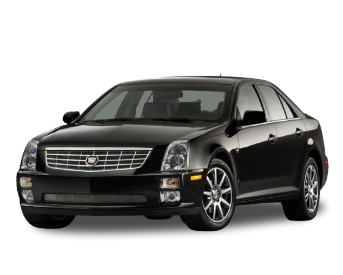CADILLAC STS