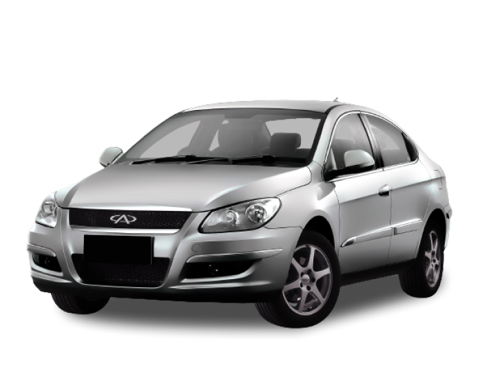 CHERY AMULET II