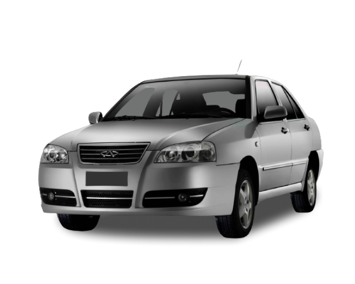 CHERY AMULET II