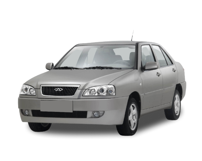 CHERY AMULET II