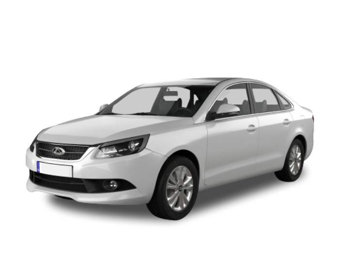 CHERY ARRIZO 7