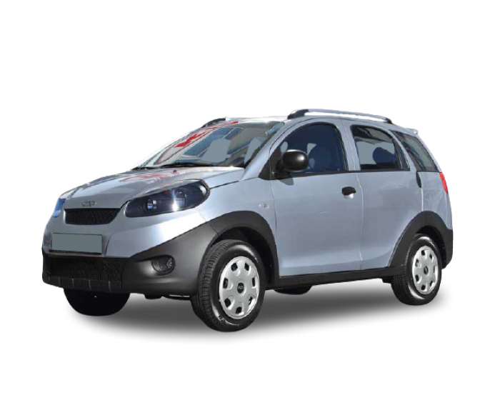 CHERY BEAT