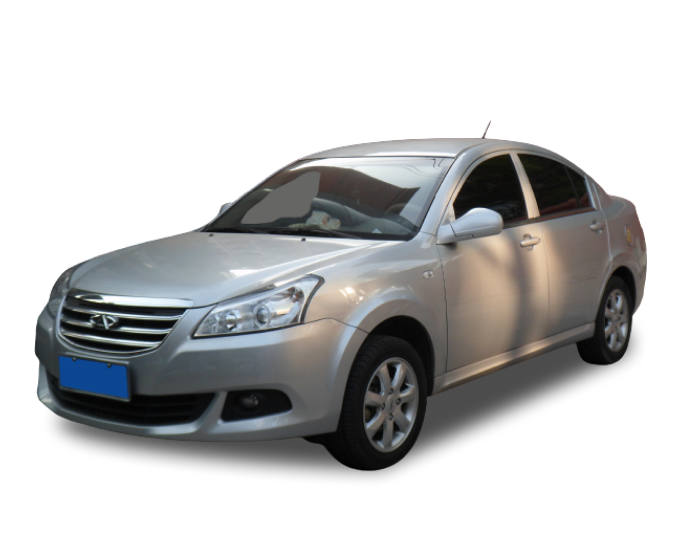 CHERY E5