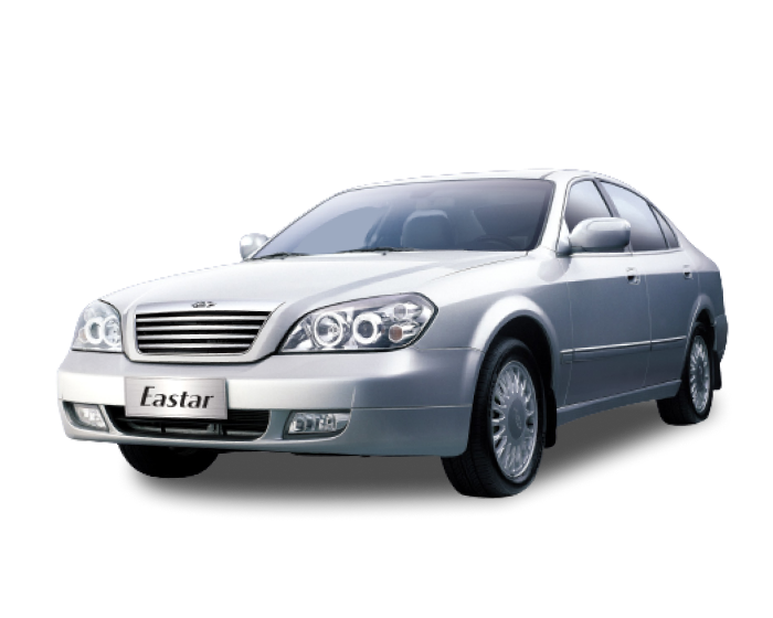 CHERY EASTAR