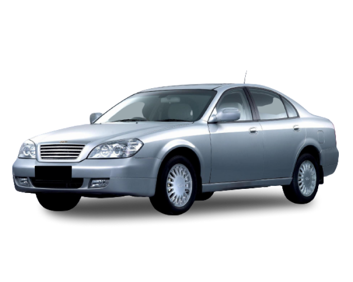 CHERY EASTAR
