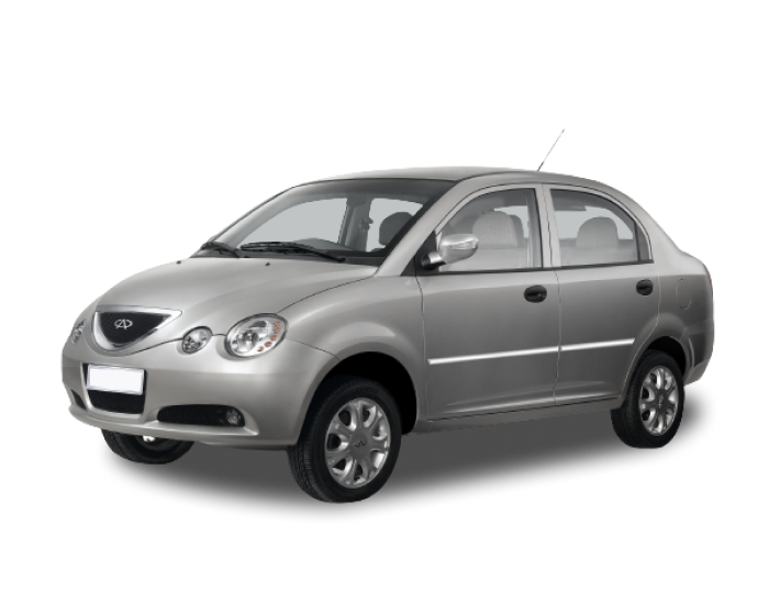 CHERY JAGGI