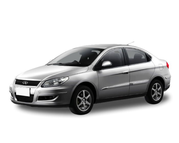 CHERY M11 седан