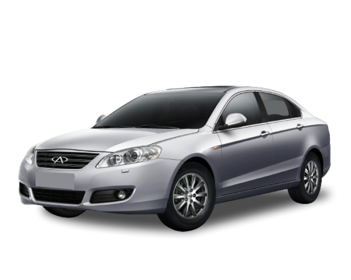 CHERY ORIENTAL SON