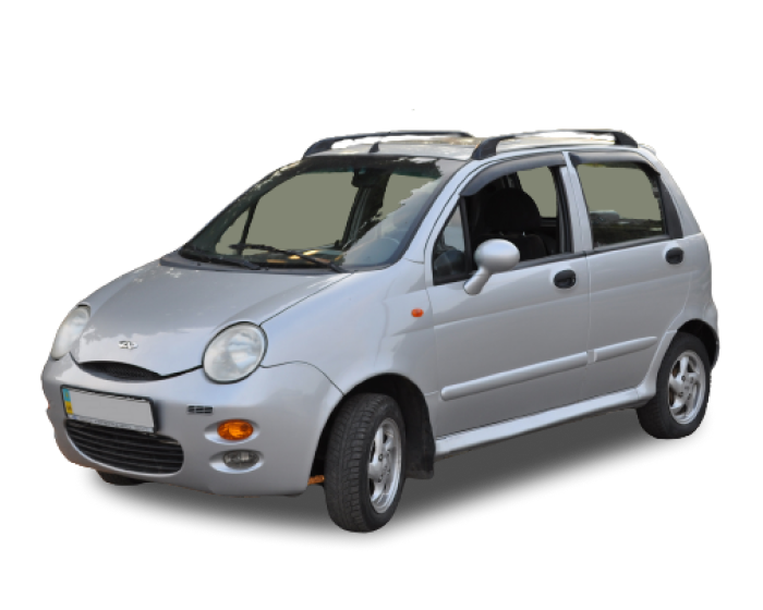 CHERY QQ