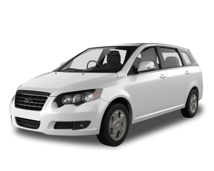 CHERY V5 вэн