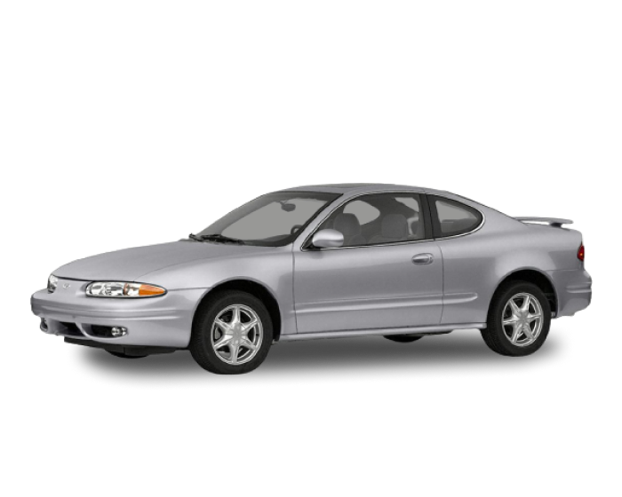 CHEVROLET ALERO
